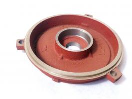 西瑪電機(jī)端蓋法蘭YE2、YE3、YE4、YE5系列